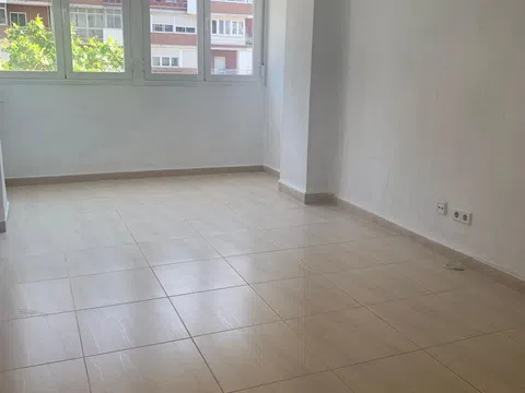 Piso en Virgen de Lourdes, 40