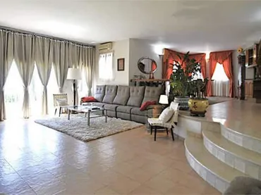 Casa adosada en Las Lomas de Mijas - Foto 4