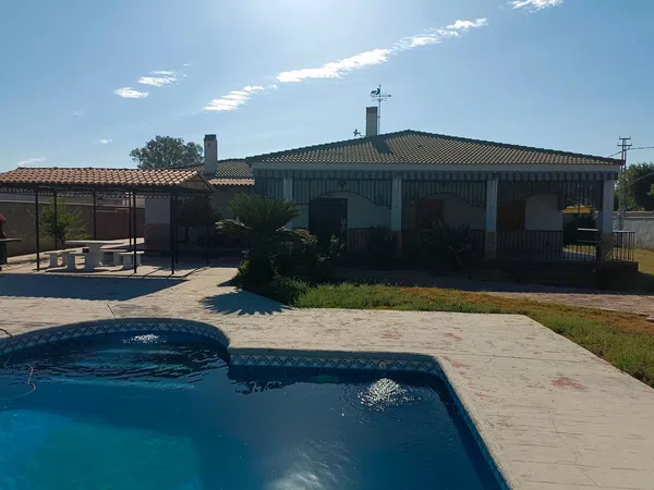 Casa o chalet independiente en Calle Antonio Machado, 3 - Foto 1