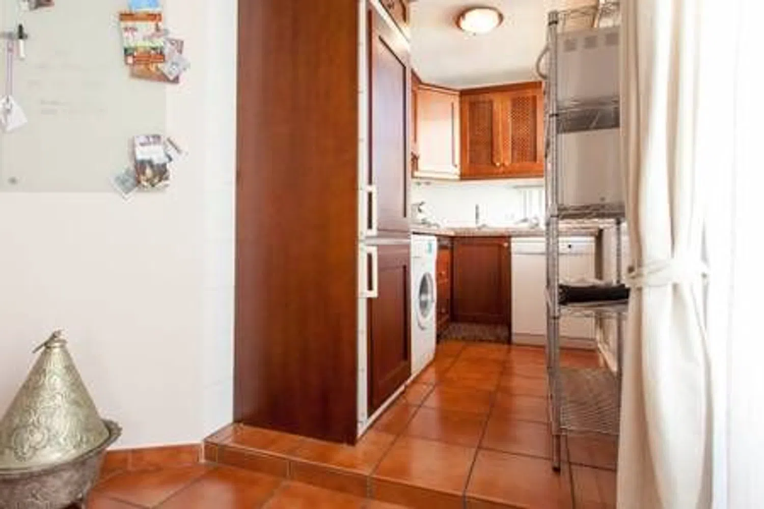 Estudio en Barrio Puerta Carmona-Puerta Osario-Amador de los Ríos - Foto 12
