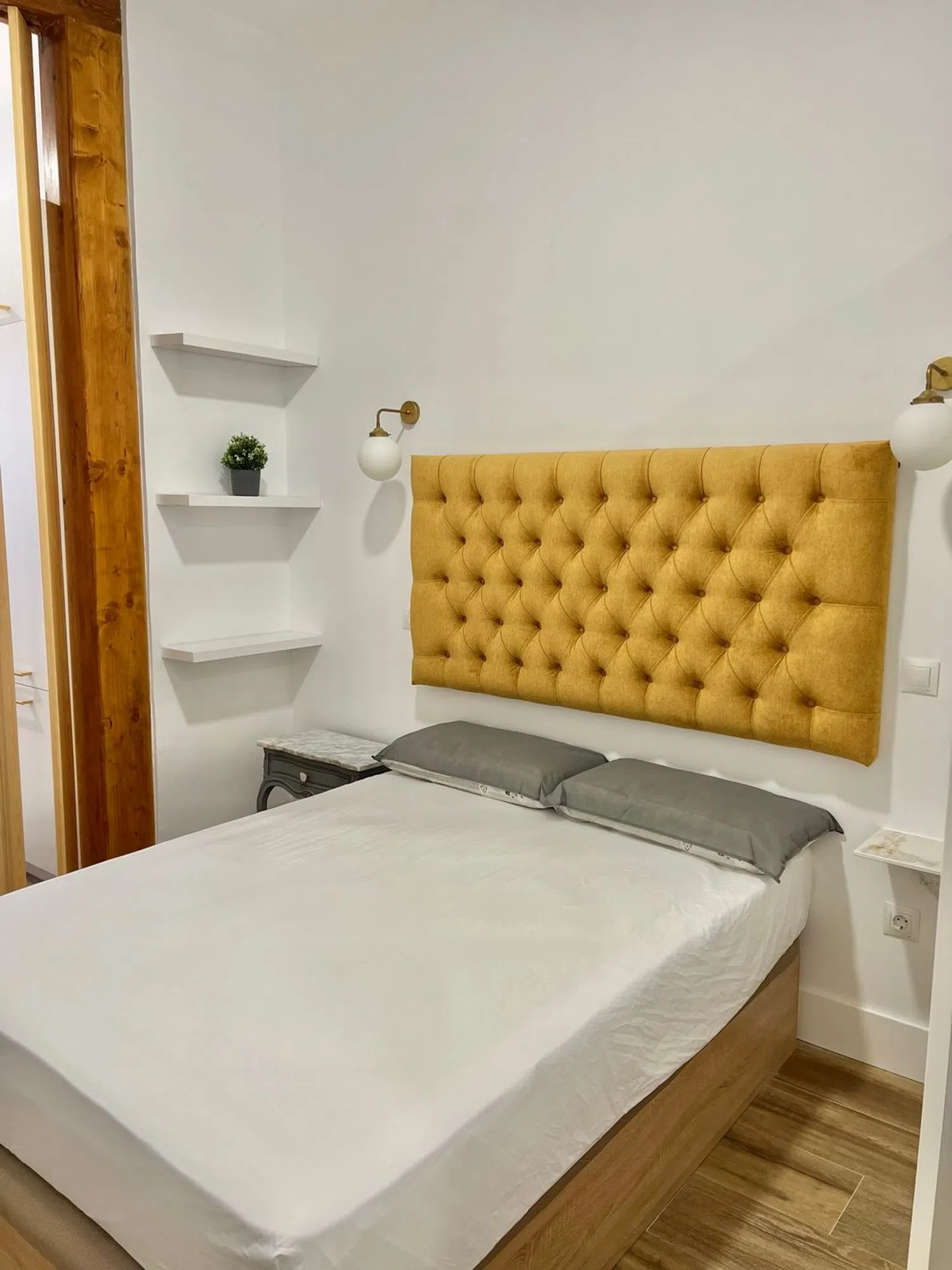 Piso en calle del Barco, 27 - Foto 14