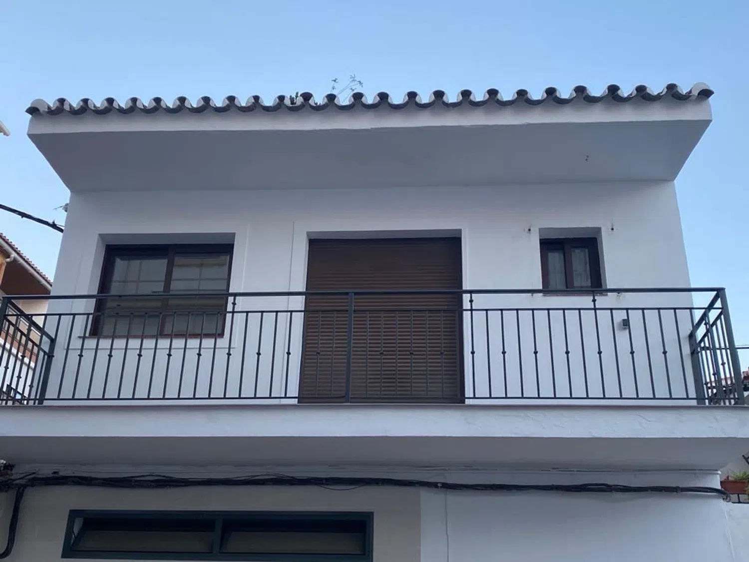 Casa independiente en calle Edelmira Castillo, 31 - Foto 1