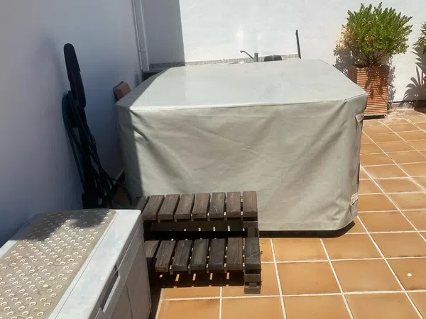 Ático en calle Severiano Ballesteros, 2 - Foto 2