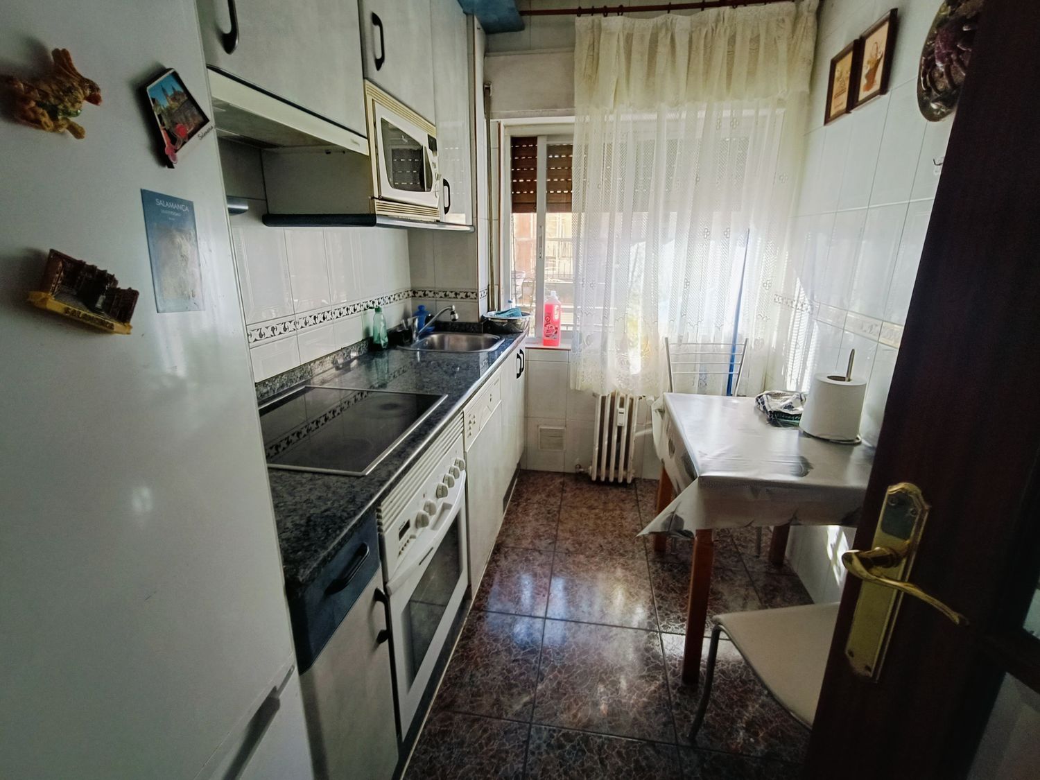 Piso en Via Gran, 93, San Esteban-San Cristobal - Foto 8