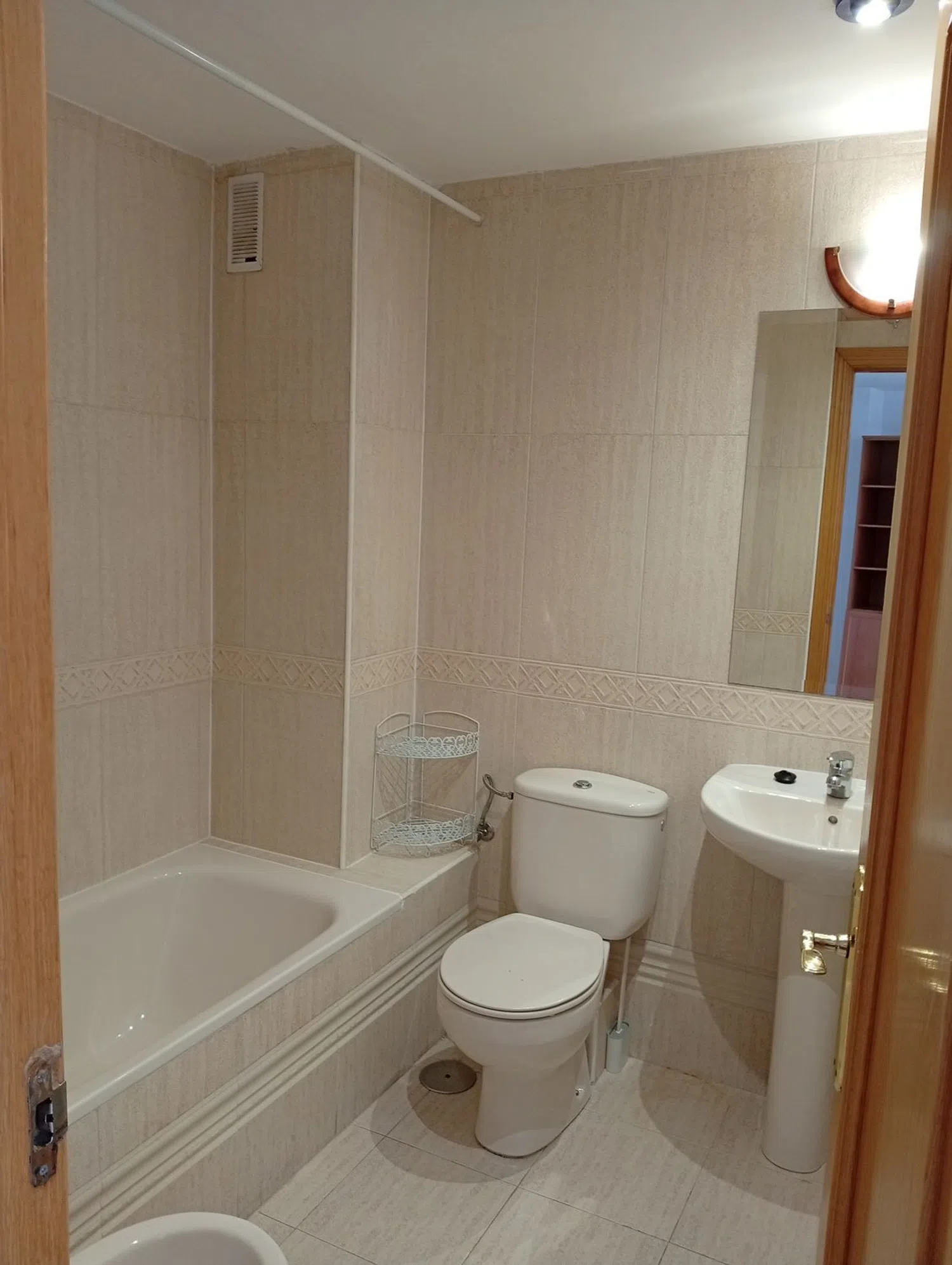 Piso en avenida del dos de Mayo, 8 - Foto 12