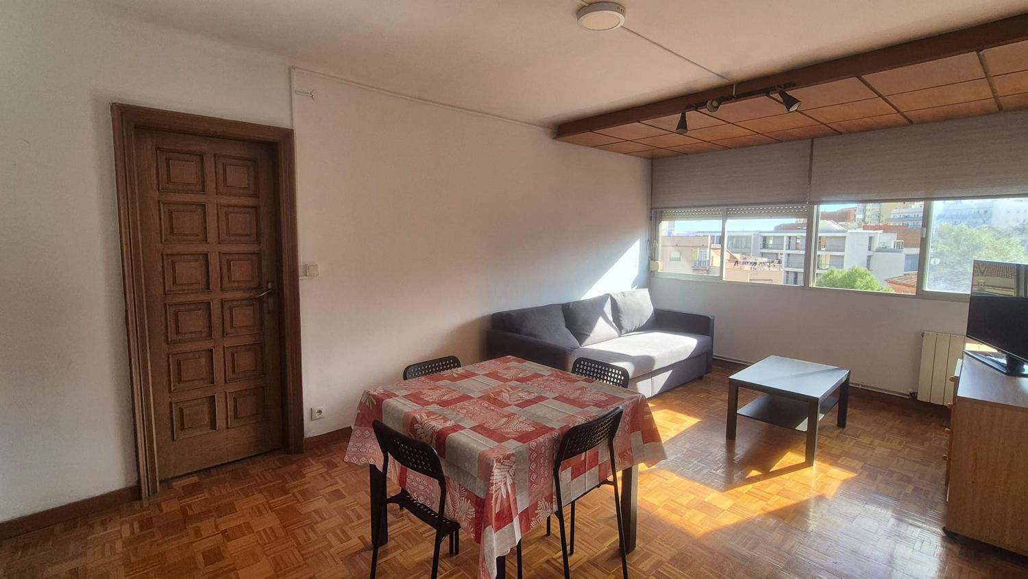 Piso en Paseo d'Urrutia, Can Peguera - El Turó de la Peira - Foto 7