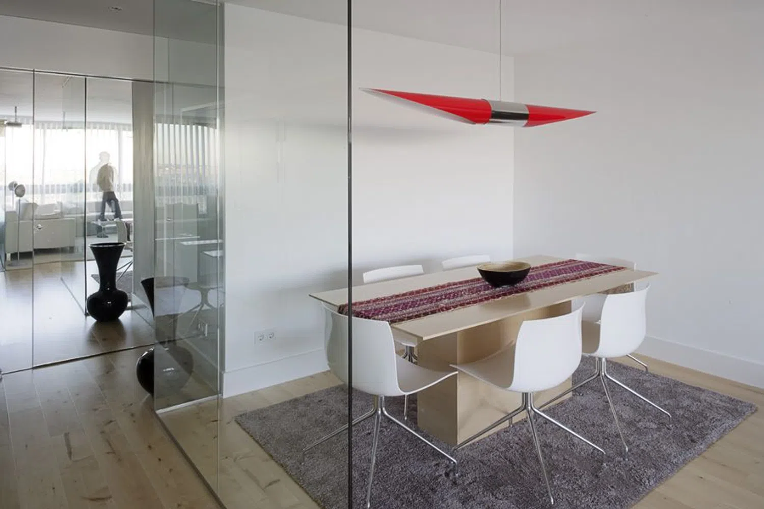 Piso en calle del Mirlo, 1 - Foto 3