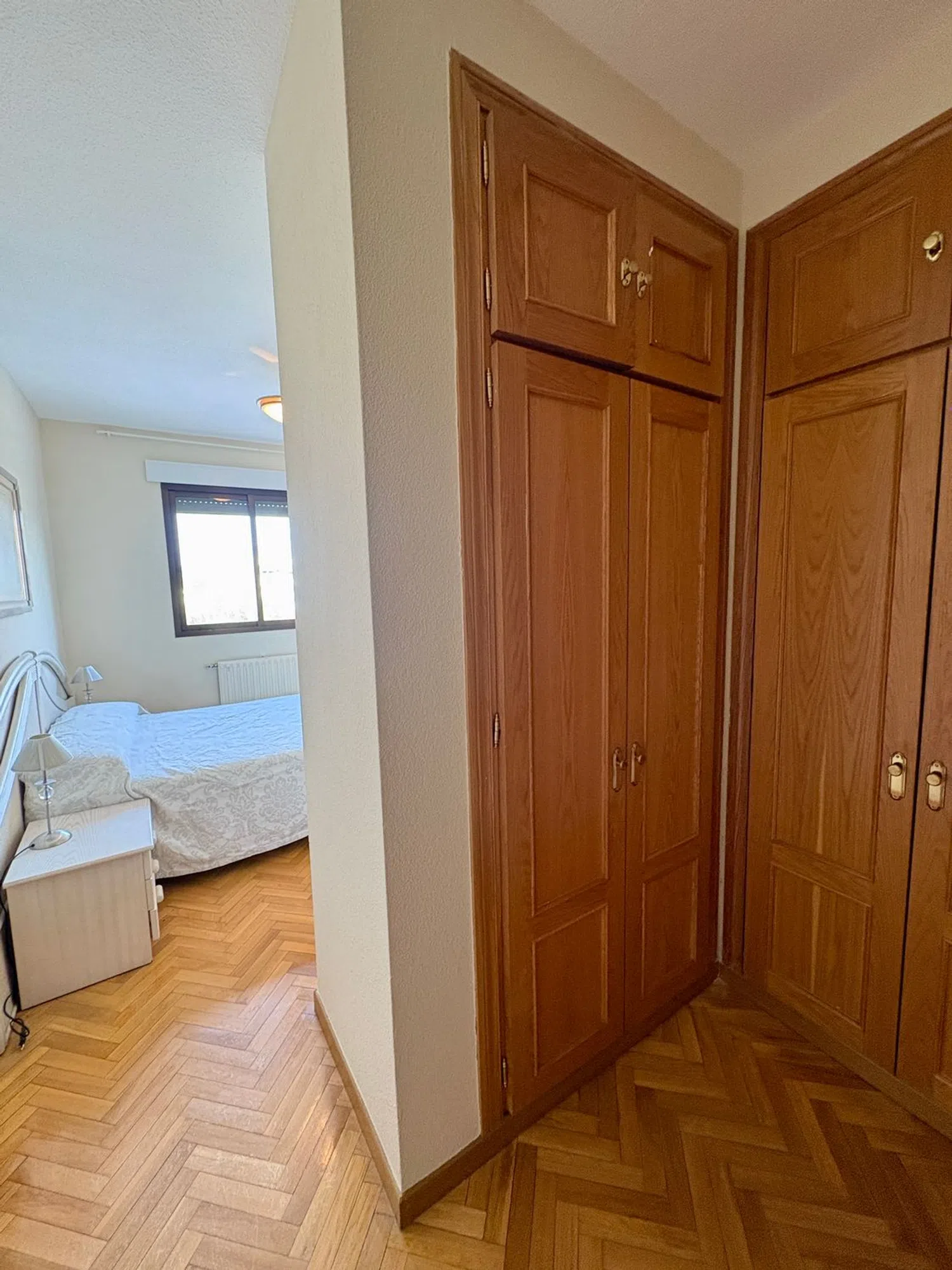 Piso en avenida del Ventisquero de la Condesa, 35 - Foto 12