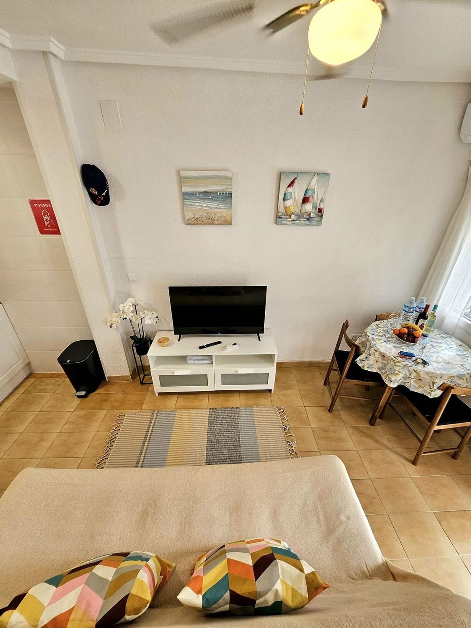 Chalet adosado en Gran Playa - Foto 6