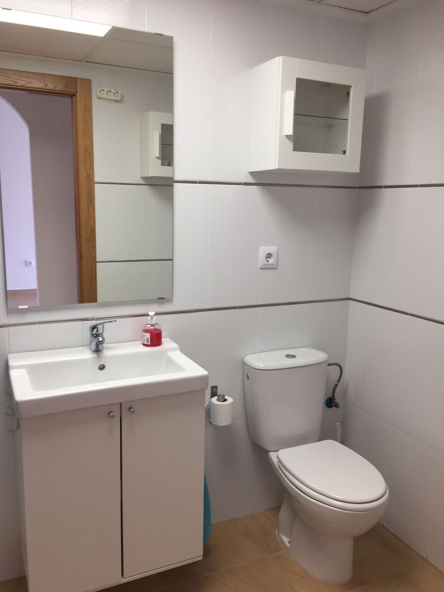 Piso en calle de la Piscina, 12 - Foto 8