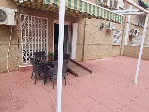 Piso en Avenida Miguel de cervantes, 2, Santa María de Gracia - Foto 3