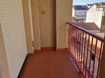 Piso en Plaza de Italia - Foto 2