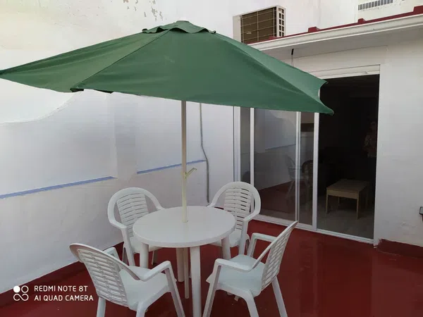 Ático en Calle Reyes Católicos, 16, El Vial - Ronda de Tejares - Foto 6