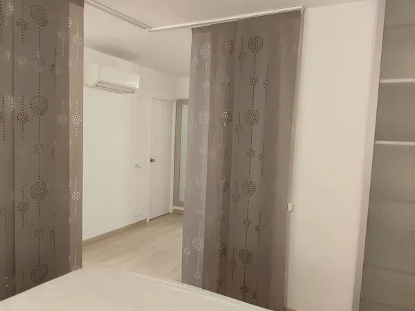 Estudio en Avenida Gabriel Roca, 44, La Bonanova - Porto Pi - Foto 9