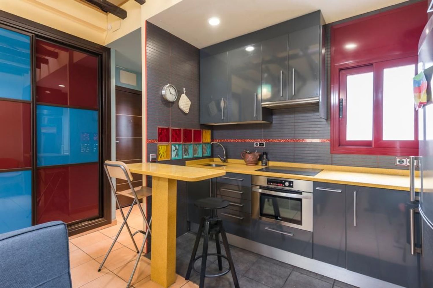 Piso en calle del Salitre, 45 - Foto 6