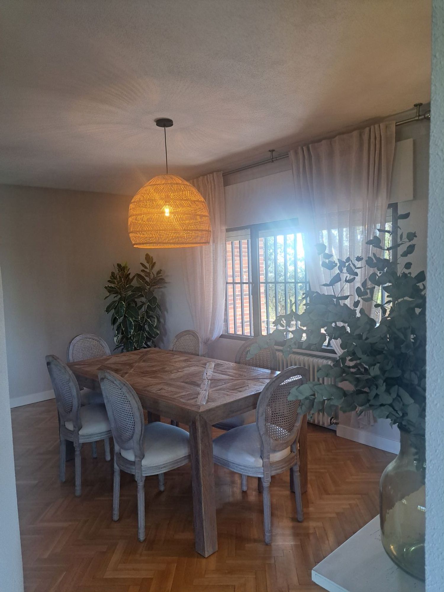 Casa o chalet independiente en Avenida de Marsil, 79 - Foto 6