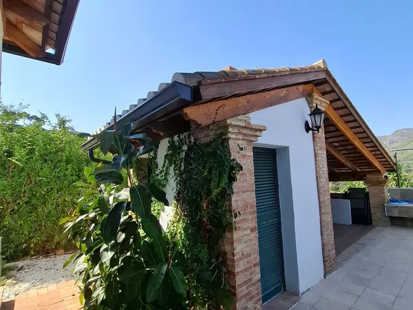 Casa o chalet independiente en Calle l'Ametler, 58 - Foto 30