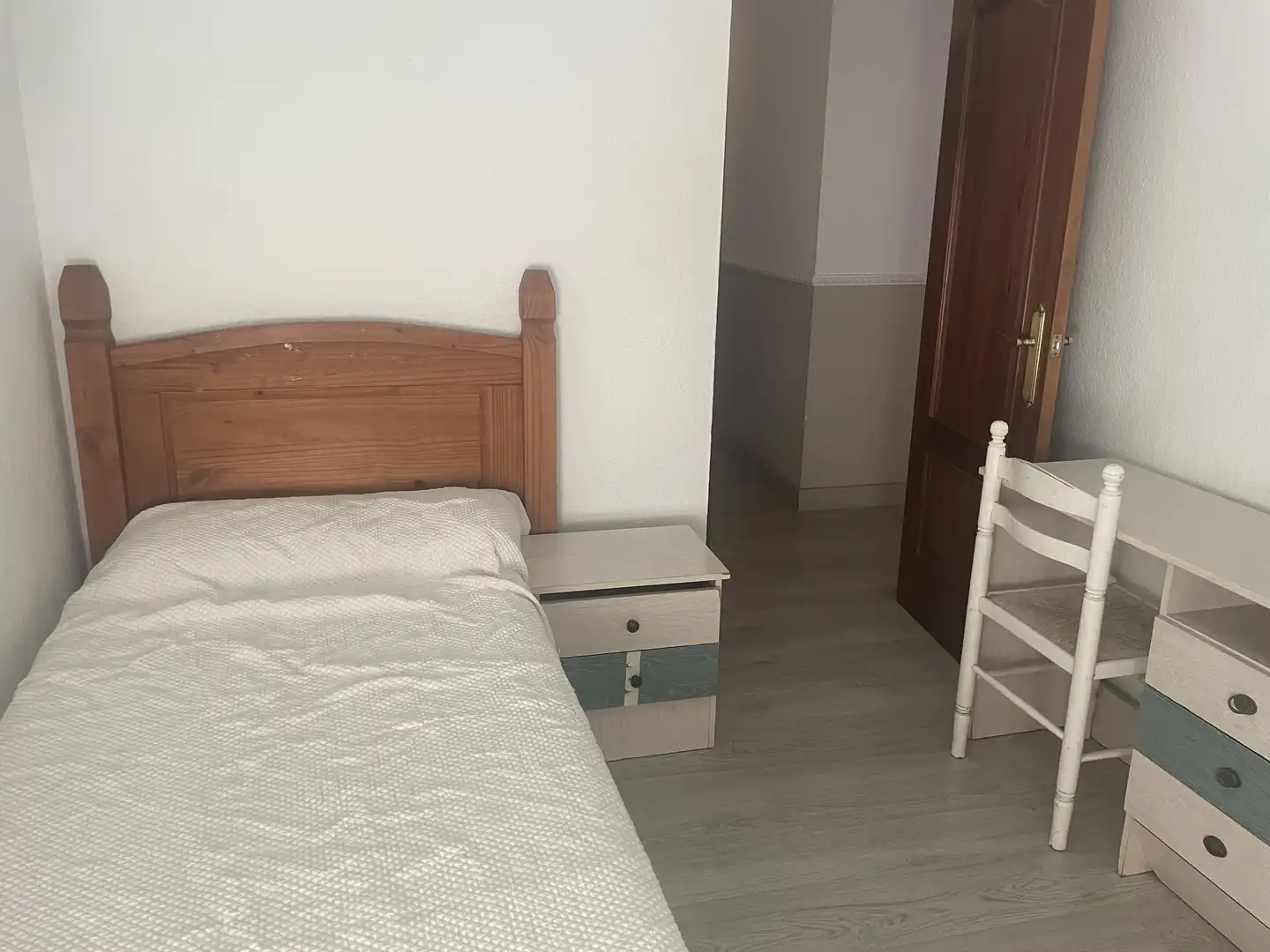 Piso en  Avenida María Auxiliadora 12 - Foto 14
