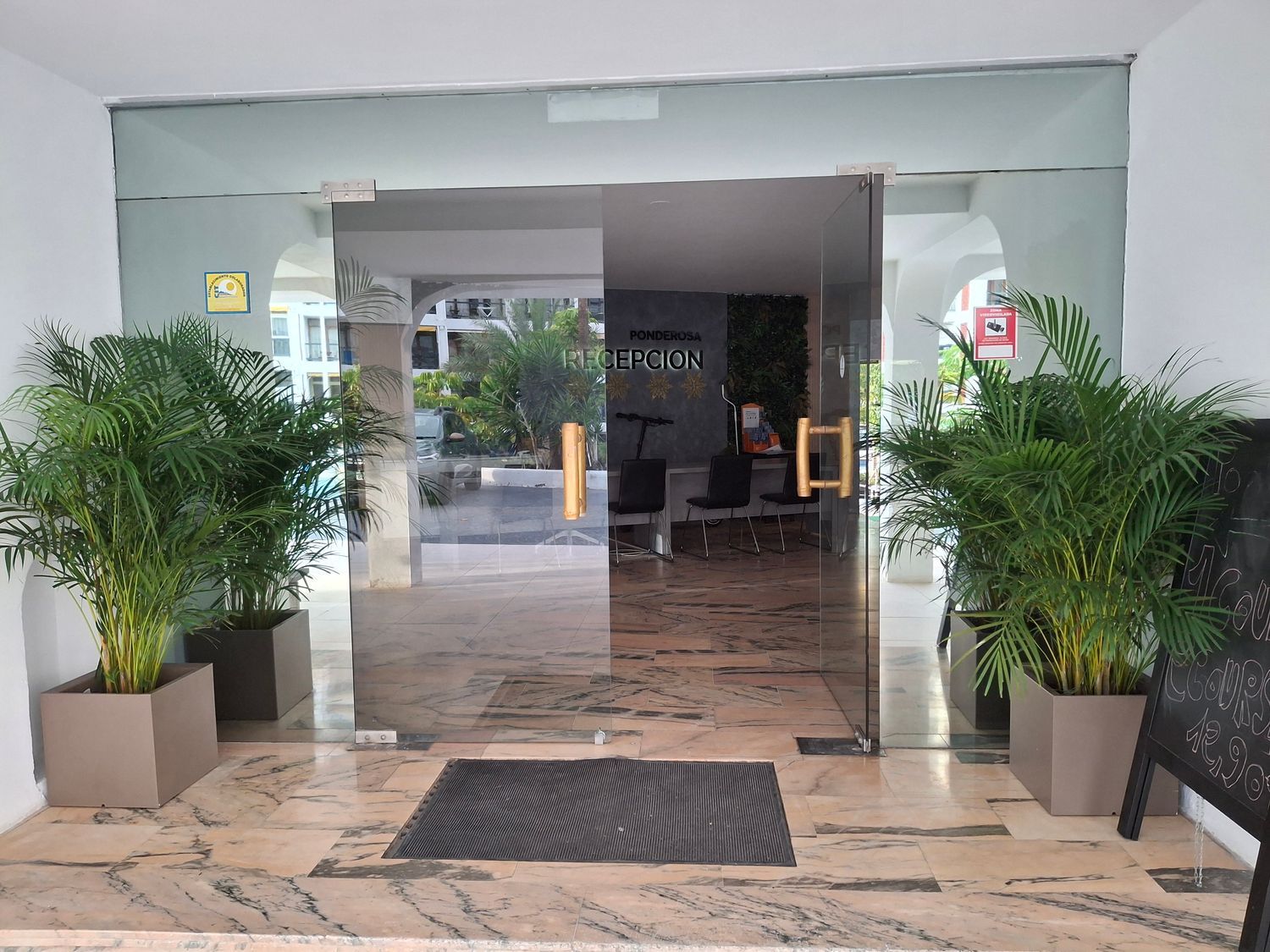 Estudio en Avenida de los poblados, 15, Playa de las Américas, Playa de las Américas - Foto 4