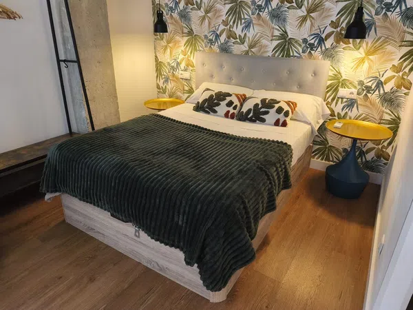 Estudio en Calle Lleida, 3, Carolinas Altas - Foto 1
