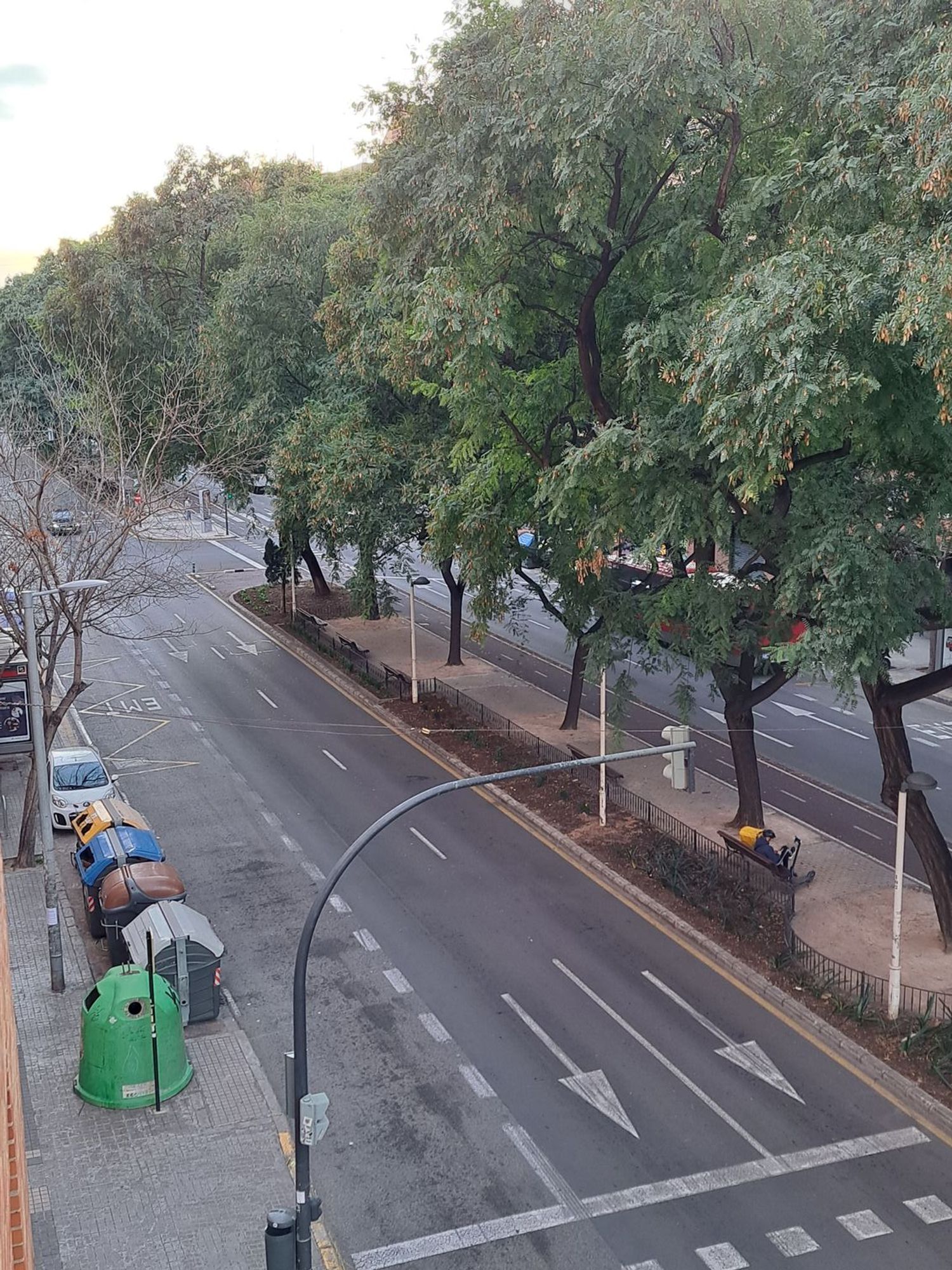 Piso en Av Blasco Ibáñez, Ciutat Jardí - Foto 51