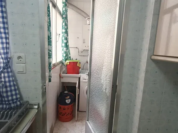 Piso en Avenida del Mediterráneo, 290, Barrio San Luis - Los Molinos, Barrio San Luis - Los Molinos - Foto 13