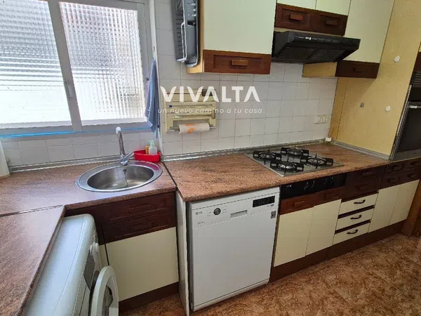 Piso en Calle del Marí Blas de Lezo, El Cabanyal-El Canyamelar - Foto 14