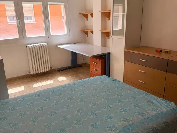 Piso en Calle Marquesa de Esquilache, 15, Circular - Vadillos, Circular - Vadillos - Foto 8