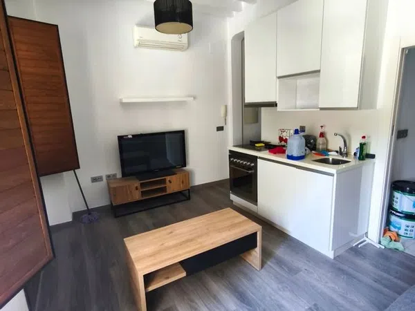 Estudio en Plaza Fortuny, 3, Molinos - Santiago - Foto 9