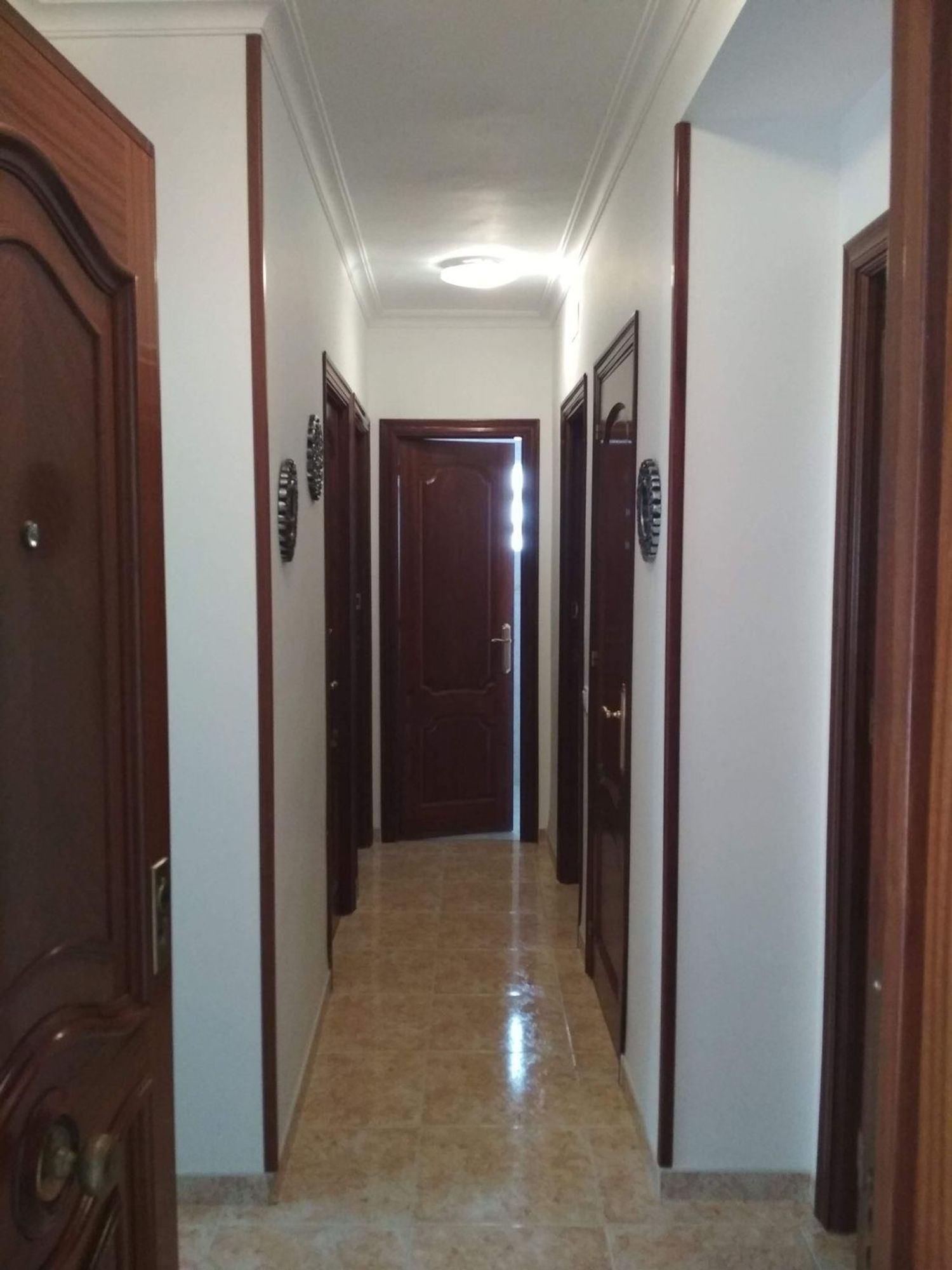 Piso en Calle Beatriz de Suabia, 158, Nervión - Foto 22