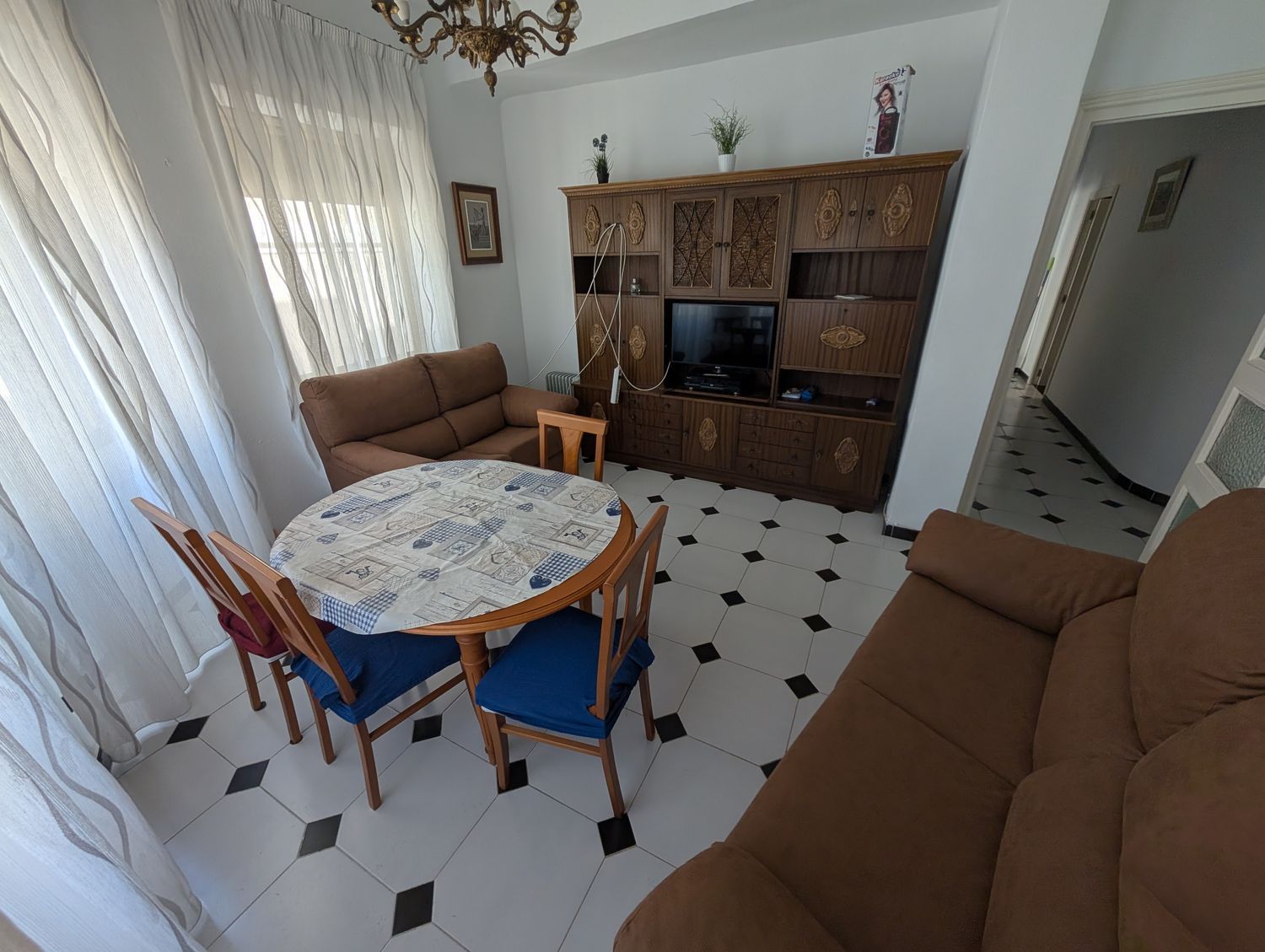 Piso en Calle antonio baena gómez, 2, Centro Histórico - Foto 2