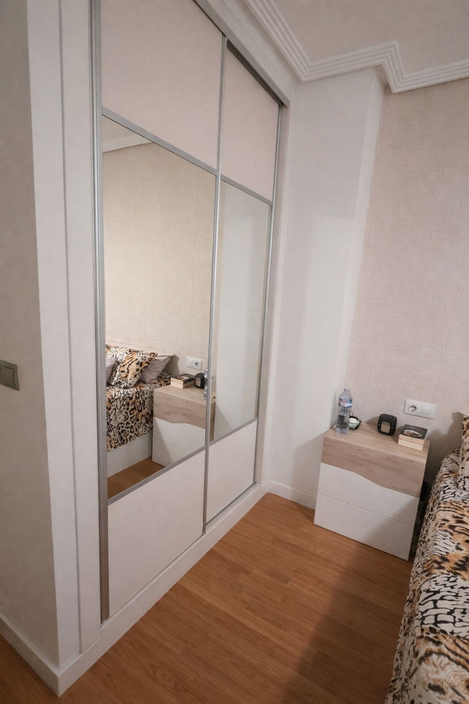 Piso en calle Germans Bernad, 11 - Foto 3