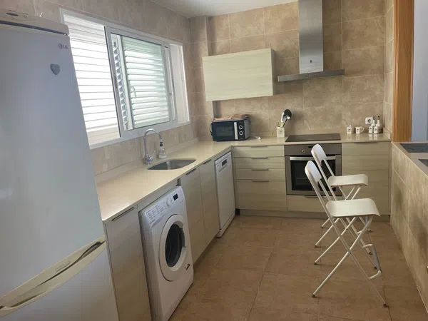 Chalet adosado en venta en Calle de la Sierra Mariola, 57 - Foto 9
