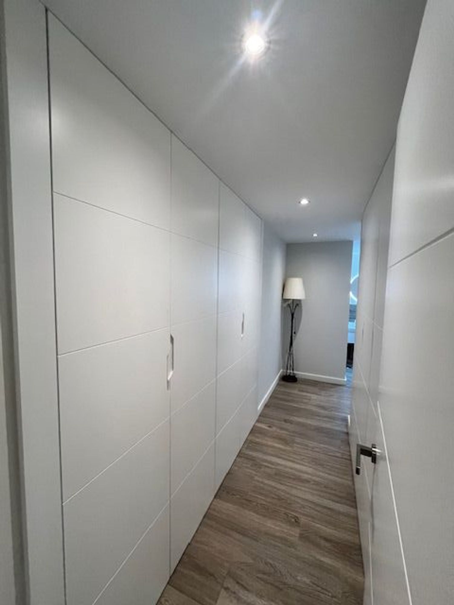 Piso en tomas ehevarria, Huelin - Foto 44
