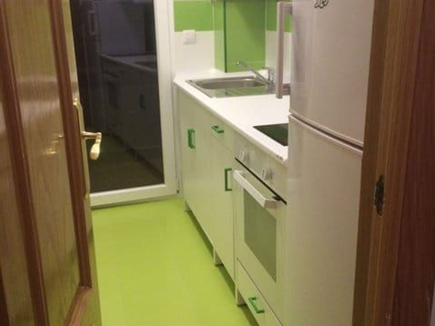 Piso en calle de Azcona, 58 - Foto 7