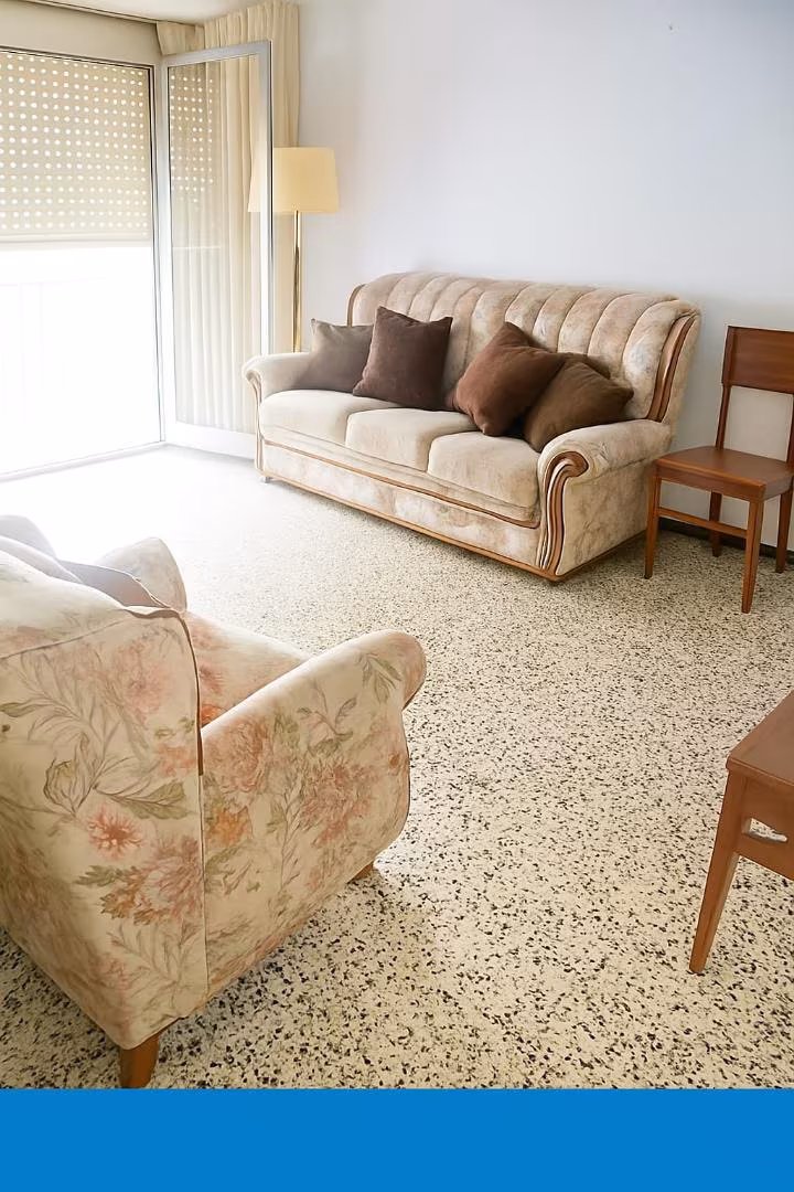 Piso en  Calle de Dolores Barranco 12 - Foto 4