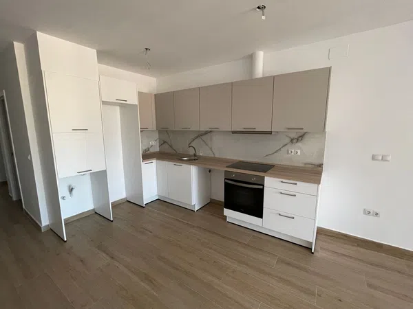 Piso en Calle de Lepant, 22, Núcleo Urbano, Núcleo Urbano - Foto 4