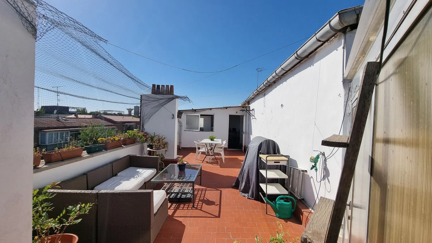 Ático en paseo de Alberto Palacios, 84 - Foto 29