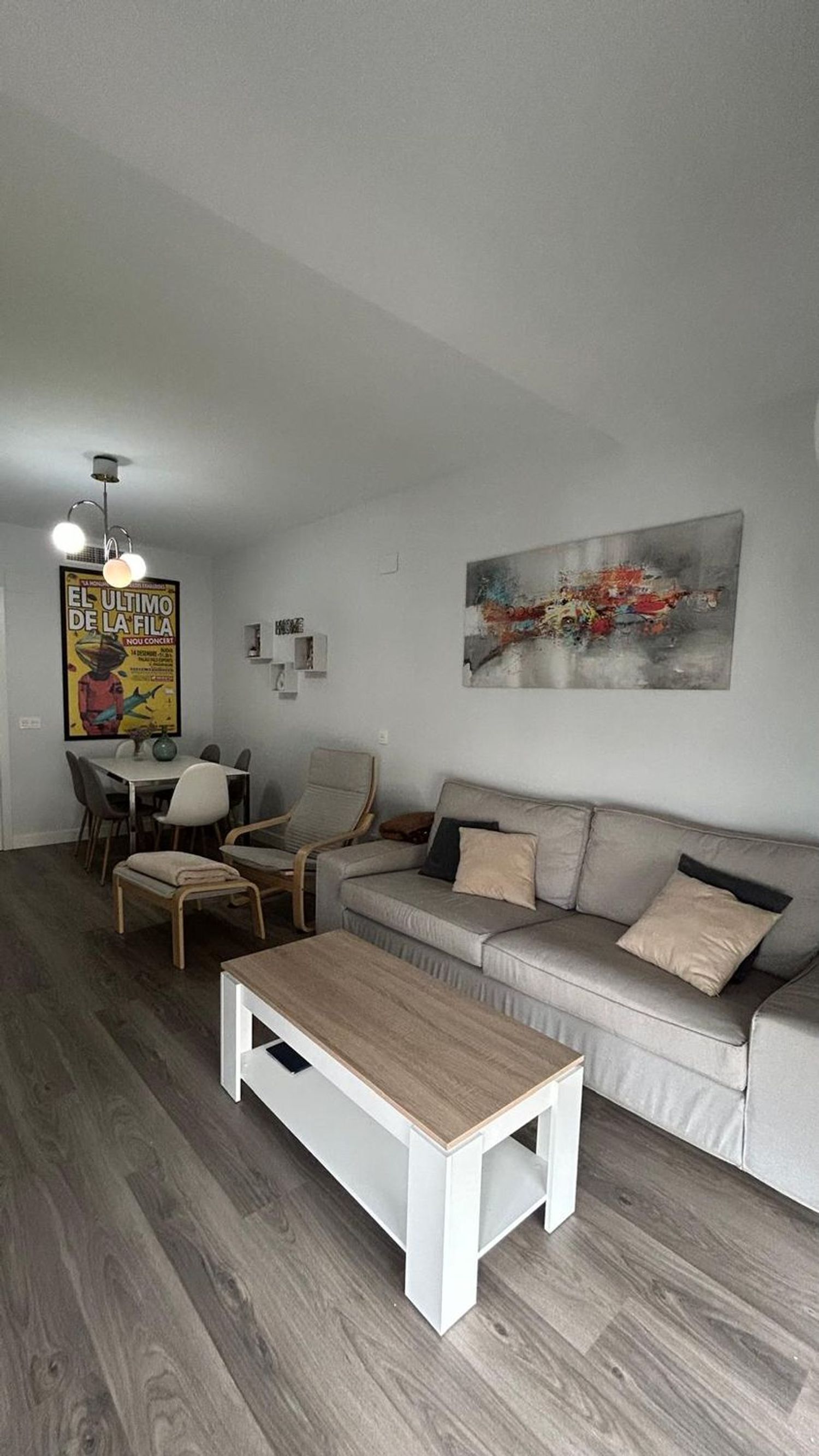 Piso en avenida Octavio Paz, 7 - Foto 6