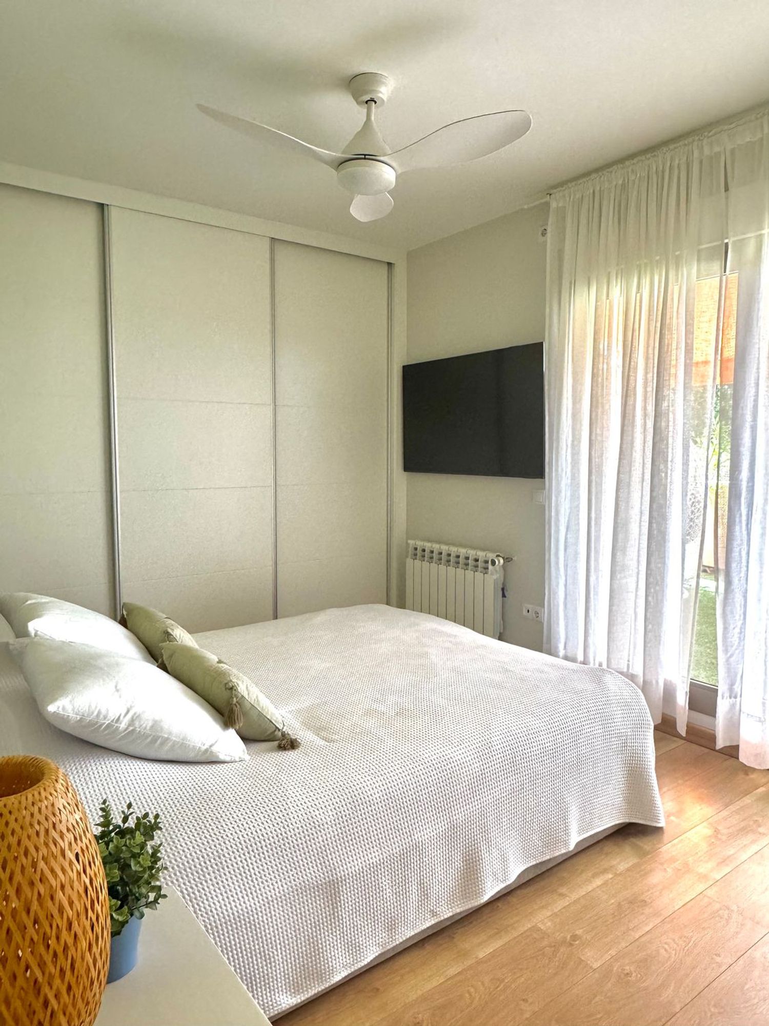 Chalet adosado en Avenida Conrado Albaladejo, 31, Alicante Golf - Foto 17