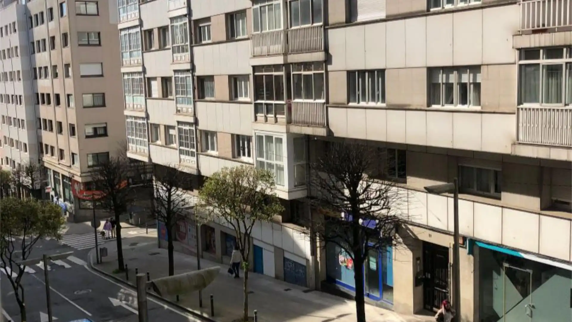 Piso en  Rúa da Rosa 17 - Foto 5