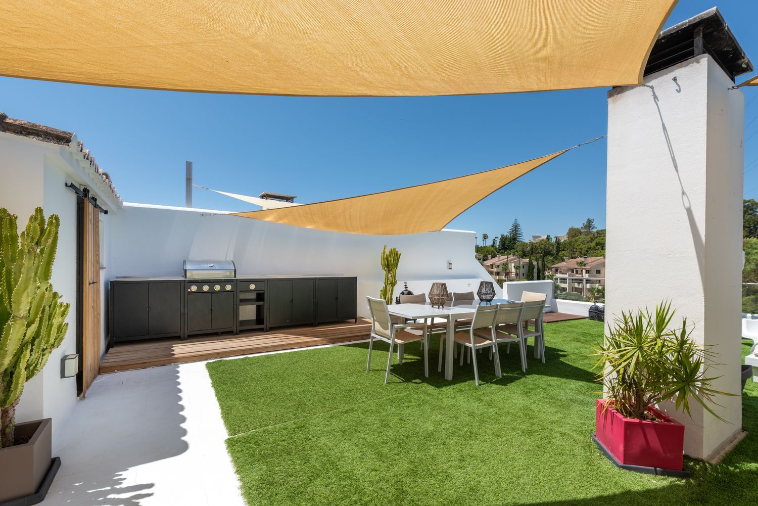 Piso en Calle Francisco de Orellana, 11, La Quinta, La Quinta - Foto 29