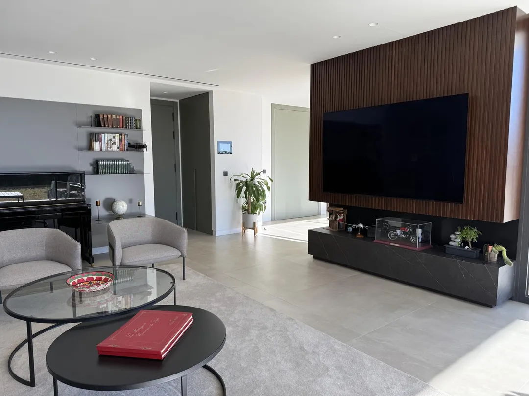 Chalet en  Calle Pintor Virgilio Galan 29 - Foto 7