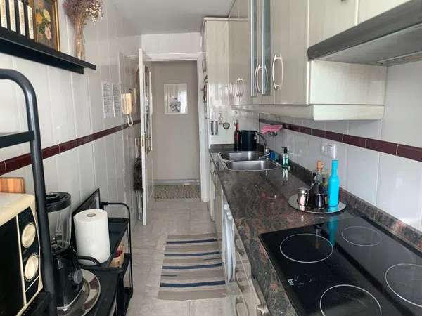 Ático en calle Mazarredo, 1 - Foto 21