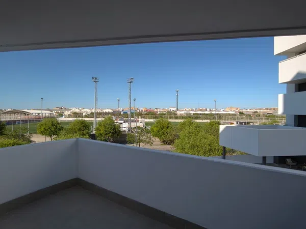 Piso en calle Juan Antonio Carrillo Salcedo, 4 - Foto 17