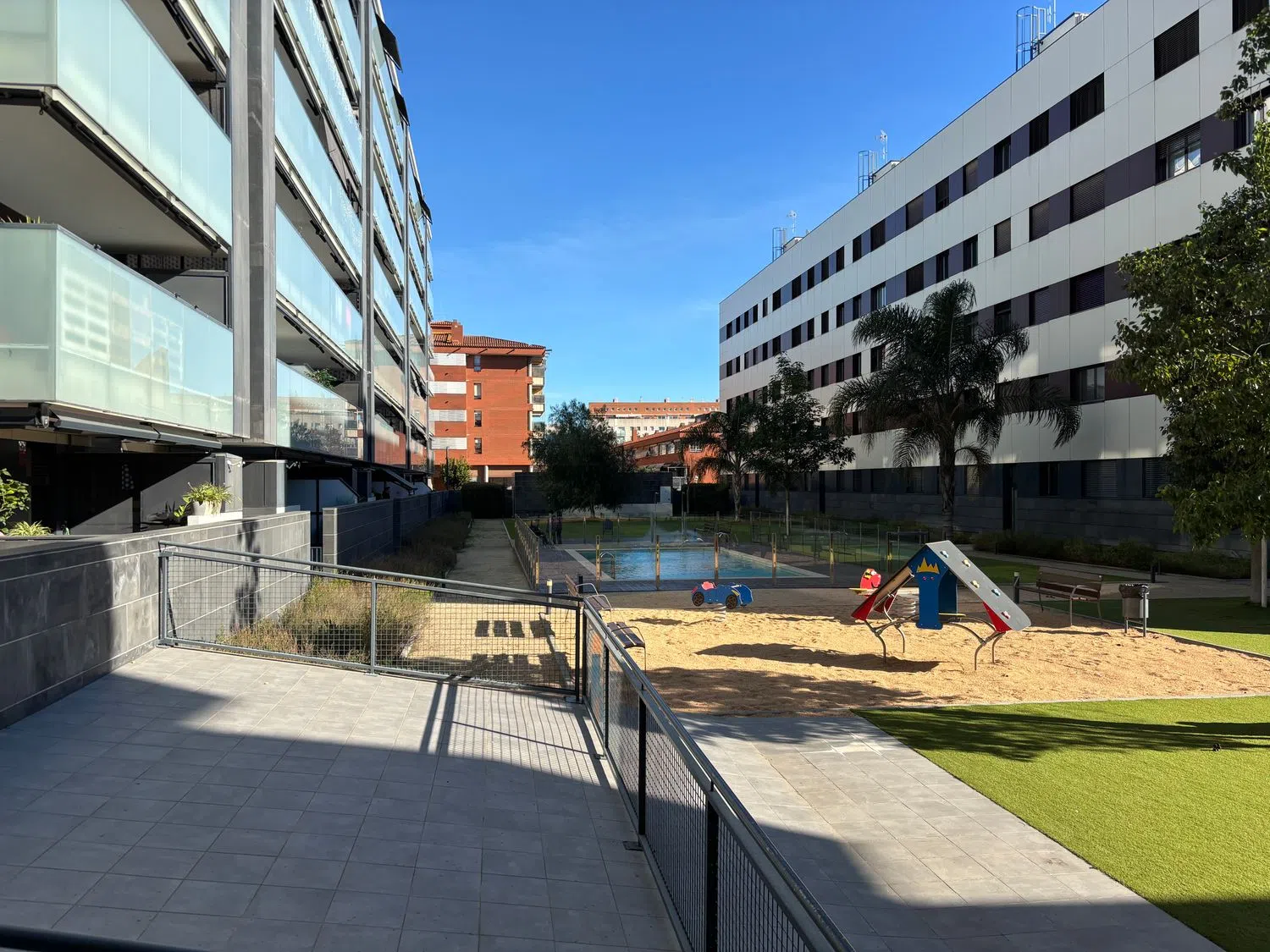 Piso en carretera de l'Hospitalet, 128 - Foto 9