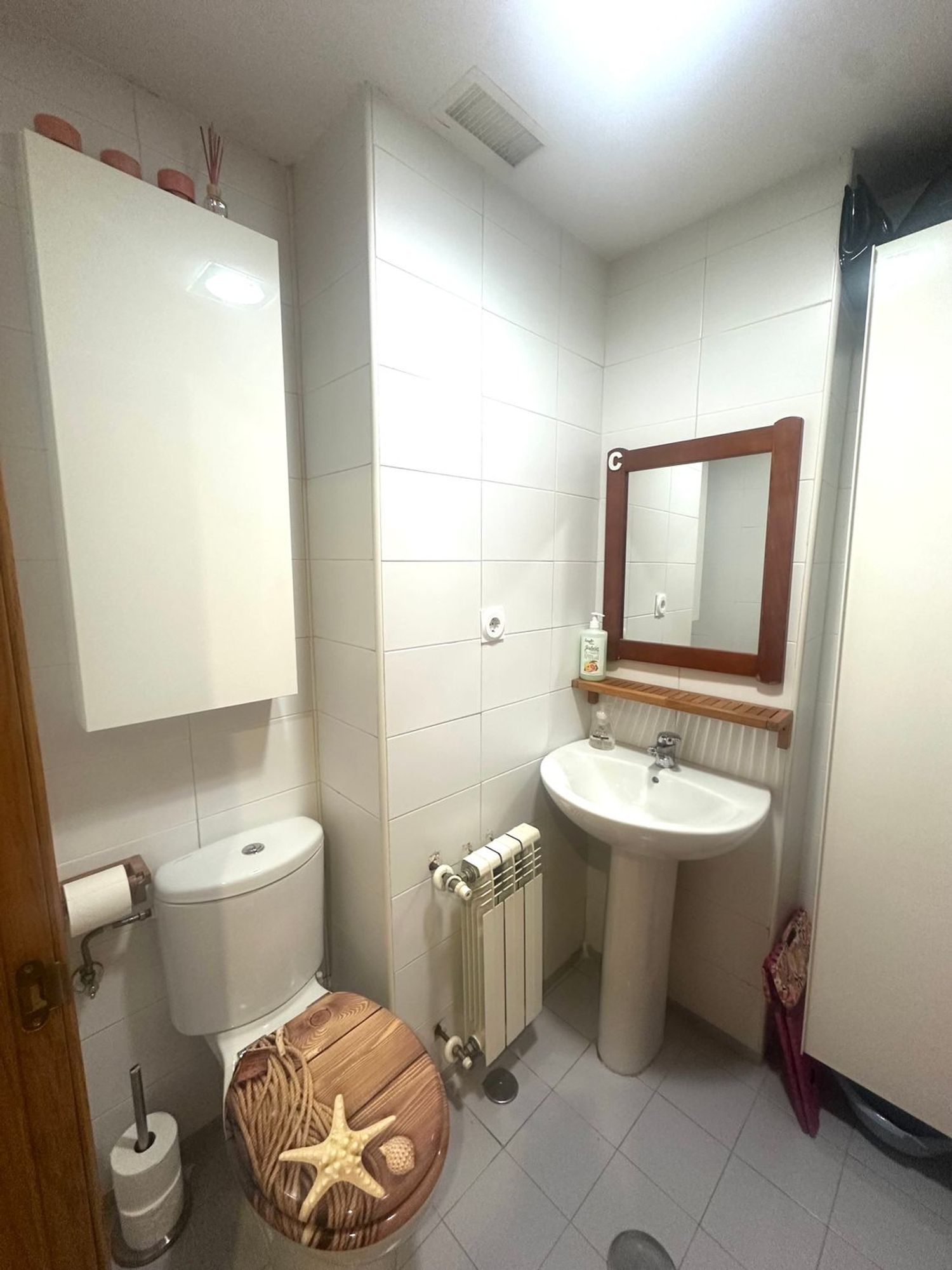 Piso en paseo de los Olmos, 7 - Foto 19