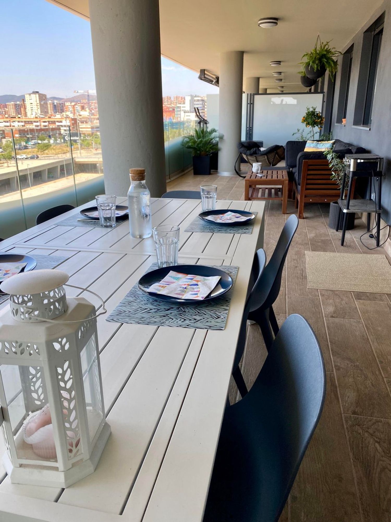 Piso en calle de la Indústria, 310 - Foto 7