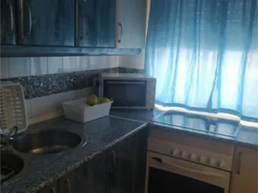 Ático en caño Gerrero  Matalascañas Huelva - Foto 3