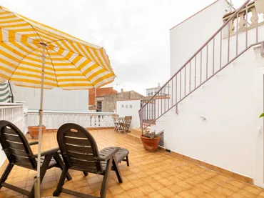 Estudio en  Carrer de Torner 10 - Foto 17
